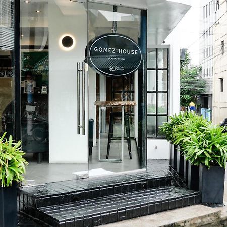 Gomez House Hotel Makati City Exterior photo